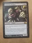 Caged Zombie [Foil] #
