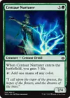 Swordwise Centaur