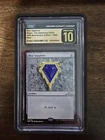 Mox Sapphire #