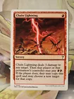 Chain Lightning