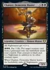 Chain Lightning