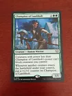 Champion of Lambholt