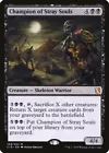 Champion of Stray Souls