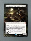 Champion of Stray Souls