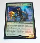 Hall of the Bandit Lord