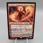Chandra, Awakened Inferno