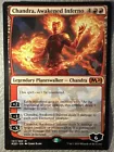 Chandra, Awakened Inferno