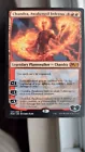 Chandra, Awakened Inferno