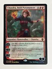 Chandra, Bold Pyromancer