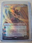 Chandra, Flameshaper #