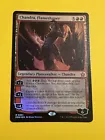 Chandra, Bold Pyromancer