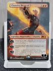 Chandra, Heart of Fire