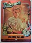 Chandra, Bold Pyromancer