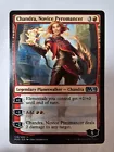 Chandra, Novice Pyromancer