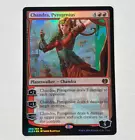 Chandra, Bold Pyromancer