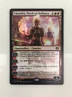 Chandra, Bold Pyromancer