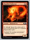 Chandra's Embercat