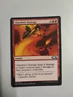 Chandra's Outrage
