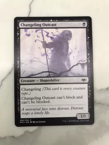 Deranged Outcast