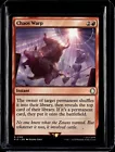 Chaos Warp