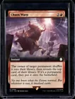 Chaos Warp #