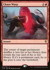 Chaos Warp
