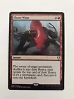 Chaos Warp