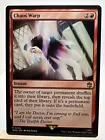 Chaos Warp #