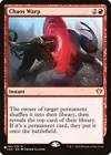 Chaos Warp