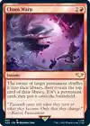 Chaos Warp