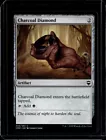 Charcoal Diamond