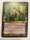 Charging Badger