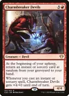 Charmbreaker Devils #