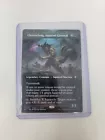 Chatterfang, Squirrel General [Borderless Foil] #