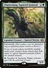 Silumgar's Command