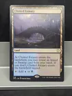 Choked Estuary