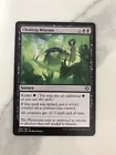 Choking Miasma #