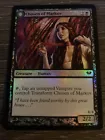 Chosen of Markov