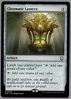 Chromatic Lantern