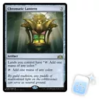 Chromatic Lantern