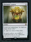 Chromatic Lantern