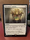Chromatic Lantern