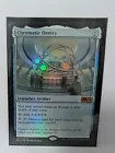 Chromatic Orrery
