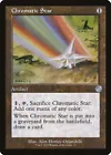 Chromatic Star [Foil] #