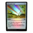 Chromatic Star