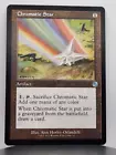Chromatic Star #