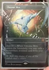 Chrome Mox [Extended Art Foil] #