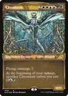 Chromium, the Mutable
