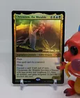Chromium, the Mutable