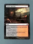 Cinder Barrens